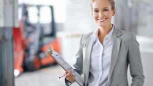 Manažér logistiky: profesijné vlastnosti, zodpovednosti a požiadavky