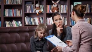 Lehrer-Psychologe: Vor- und Nachteile des Berufs