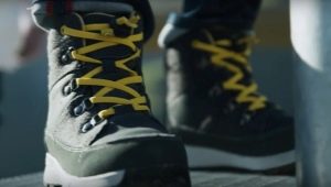Reima Snow Boots: Funksjon, modeller og valg av tips