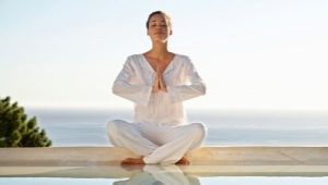 Витасана медитация: характеристики и правила за изпълнение
