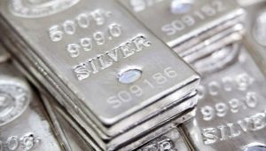 As principais propriedades da prata