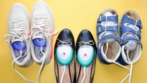 Petua untuk memilih dan menggunakan pengering kasut elektrik