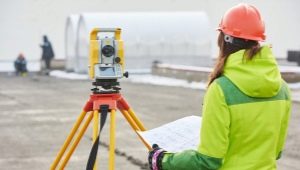 Alles over het beroep van Surveyor Engineer