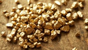 Apakah penapisan emas dan bagaimana ia boleh dibuat?