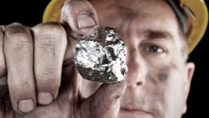 Allt om palladium gruvdrift i Ryssland