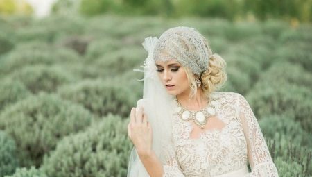 Boho svatební šaty - bohémská elegance!