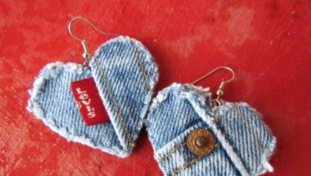 Super ideas: what can be made of old jeans?