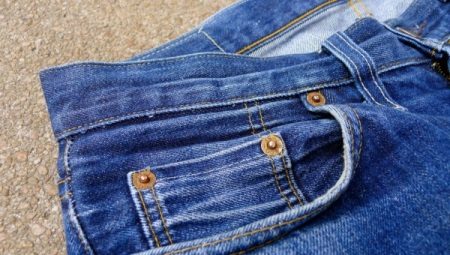 Pourquoi avez-vous pensé et pourquoi avez-vous besoin d'une petite poche sur un jean?