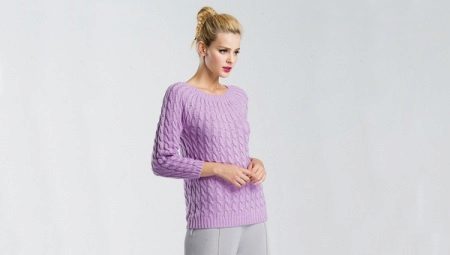 Плетени пуловери 2020
