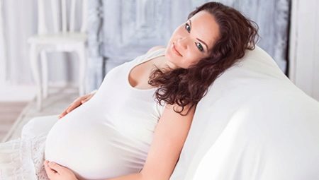 תחתוני דחיסה לנשים בהריון