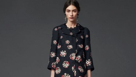 Paltai Dolce Gabbana