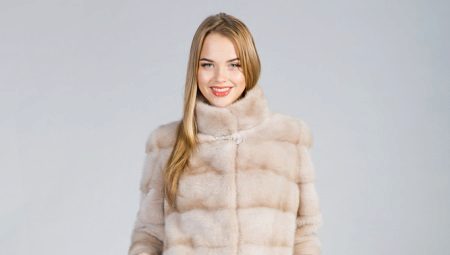 Hvad skal man bære en pelsfrakke med?