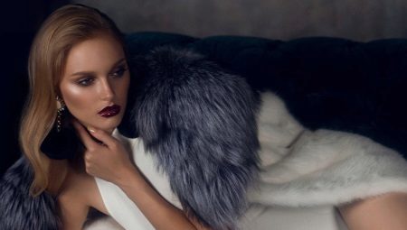 Fur coats 2020-2021: fashion trends