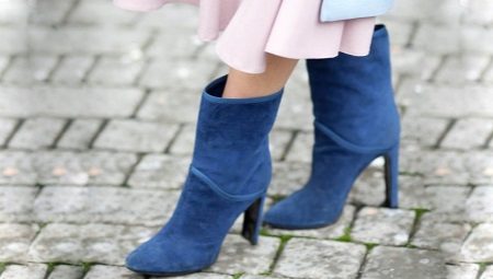 Brand Ankle Boots