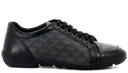 Sneakers Armani Jeans