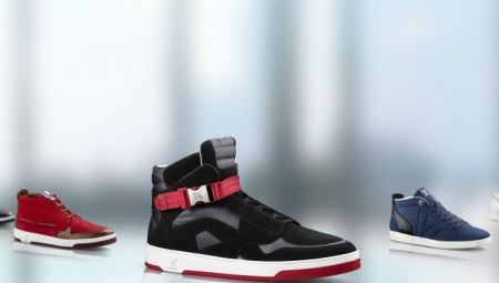 Γυναικεία παπούτσια Louis Vuitton
