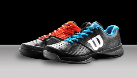 Wilson sneakers