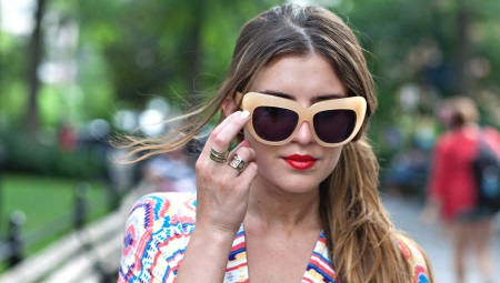 Модни дамски слънчеви очила 2020