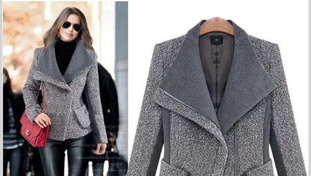 Jacket coat