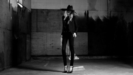 Kengät Yves Saint Laurent
