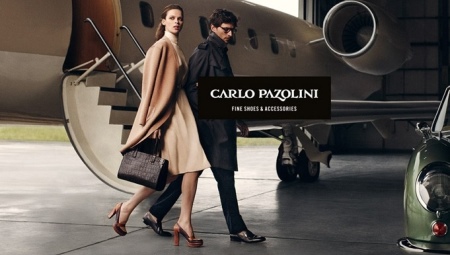 Sapatos femininos Carlo Pazolini