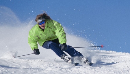 Botas de esquí Nordica