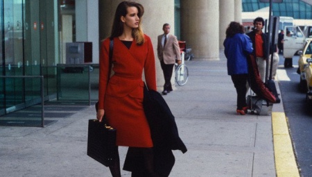 80-as évek stílusa ruhák