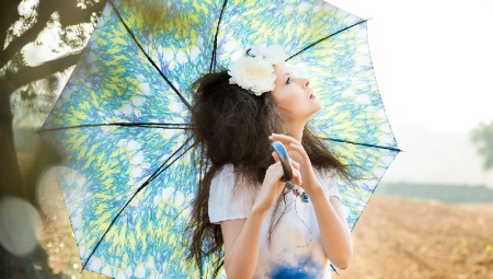 Deštníky Eleganzza