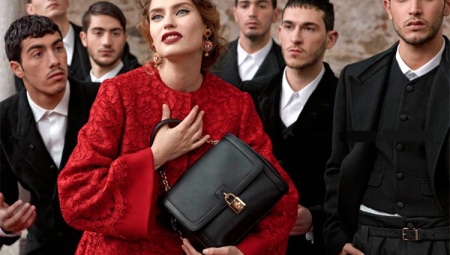 Tašky Dolce Gabbana