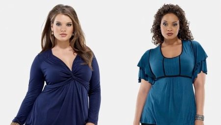 Blouse patterns for obese women
