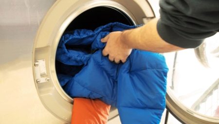 ¿Cómo lavar una chaqueta para esponjar?