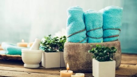 Ako prať froté uteráky?