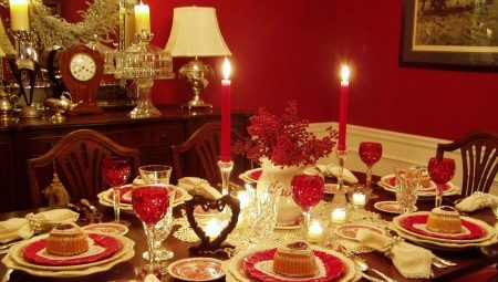 Setarea mesei: cum să setați și să decorați frumos?