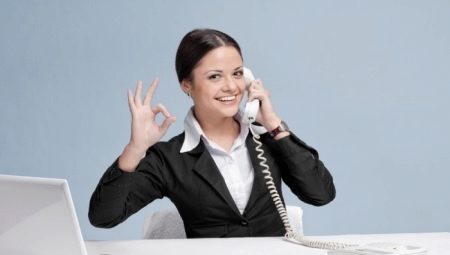 Az üzleti telefonos kommunikáció finomságai