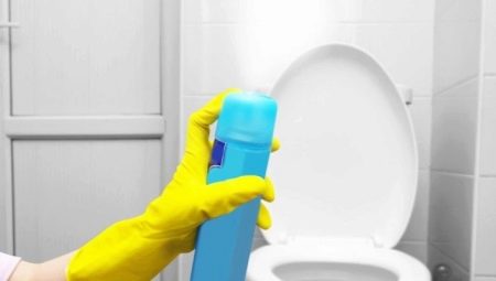 Deodoranti per il bagno: cosa sono e come prepararsi?