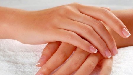 Làm thế nào để chăm sóc cho đôi tay của bạn?