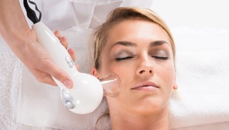 Come condurre un massaggio facciale sottovuoto?