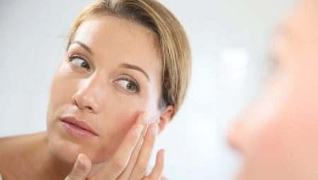 Hoe verzorg je de huid na 30 jaar?