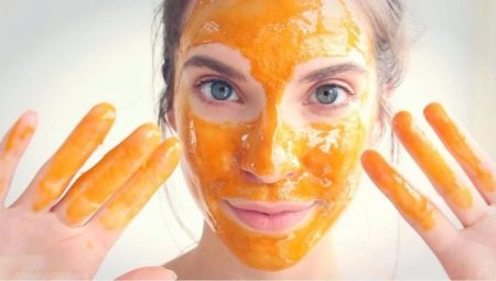 Masaje facial de miel: características y técnica.