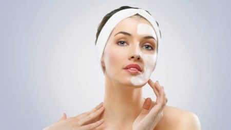 Le sottigliezze della cura della pelle del viso dopo 20 anni