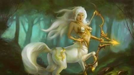 Characteristics of a Sagittarius woman born in the year of the Snake