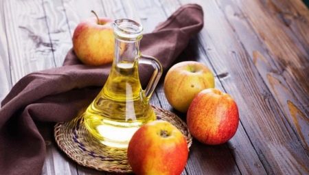 Πώς να χρησιμοποιήσετε ξίδι μηλίτη μήλου για κυτταρίτιδα;