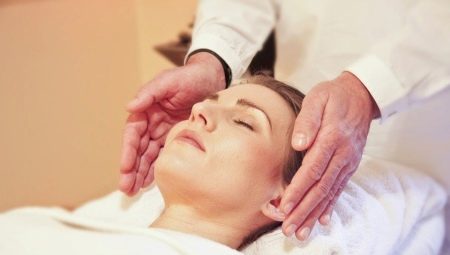 Lymfatická drenážní masáž obličeje: co to je a jak se provádí?