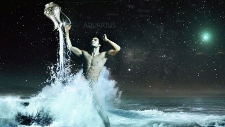 Muškarac Aquarius-Bull: što je to i koje su njegove značajke?