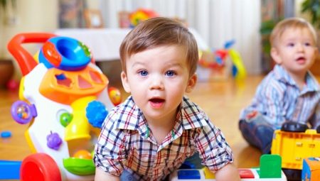 Bebek Oğlak: kız ve erkek çocukların özellikleri, çocuklar için uygun isimler