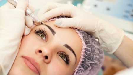 Øjenbrynstatovering: funktioner i proceduren og reglerne for helbredelse