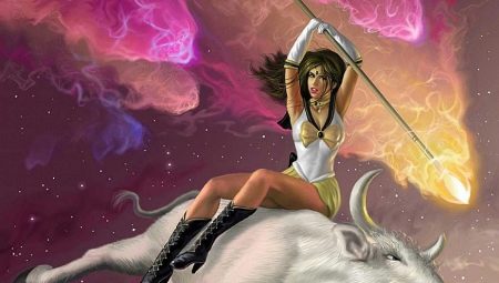 Wanita Taurus yang dilahirkan pada tahun Monyet: keseronokan keperibadian dan keserasian horoskop