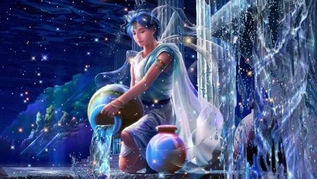 Vandenio moteris: charakteristikos ir suderinamumas pagal horoskopą