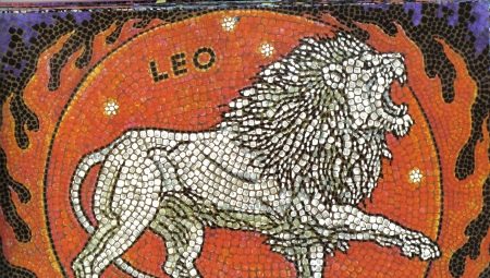 Postava Leo ženy narozené v roce draka