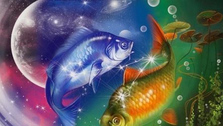 Характеристики на мъжките Риби, родени в годината на глигана